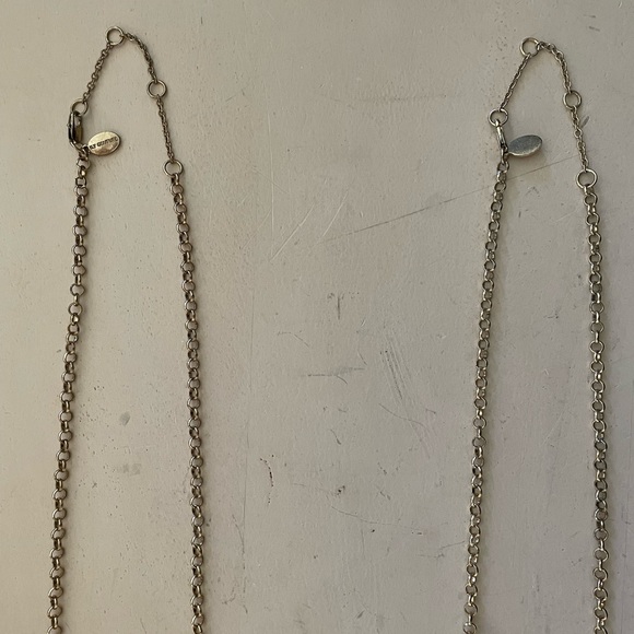 2 Ily Couture Bubble Necklaces - Picture 5 of 7